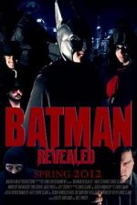 Watch Batman Revealed Movie25