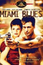 Watch Miami Blues Movie25