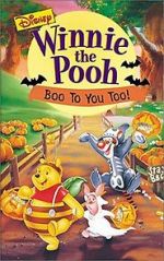 Watch Boo to You Too! Winnie the Pooh (TV Short 1996) Movie25