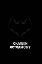 Watch Batman Chaos in Gotham City Movie25