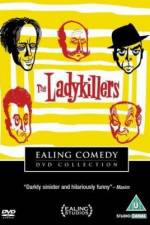 Watch The Ladykillers Movie25