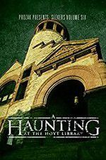 Watch A Haunting at the Hoyt Library Movie25