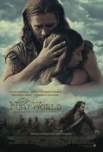 Watch The New World Movie25