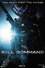 Watch Kill Command Movie25