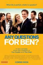 Watch Any Questions for Ben? Movie25