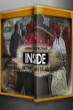 Watch Inside The Detroit Gang Squad Movie25