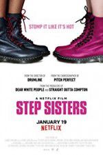 Watch Step Sisters Movie25