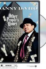 Watch Other People's Money Movie25