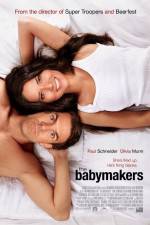Watch The Babymakers Movie25