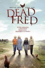 Watch Dead Fred Movie25