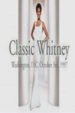 Watch Whitney Houston Live in Washington D.C Movie25