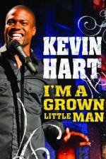 Watch Kevin Hart: I'm a Grown Little Man Movie25
