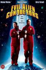 Watch Evil Alien Conquerors Movie25