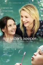 Watch My Sister's Keeper Movie25