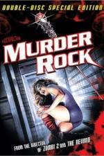 Watch Murderock - uccide a passo di danza Movie25