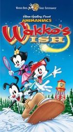 Watch Animaniacs: Wakko\'s Wish Movie25