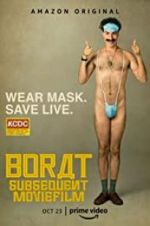 Watch Borat Subsequent Moviefilm Movie25