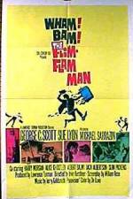 Watch The Flim-Flam Man Movie25