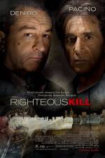 Watch Righteous Kill Movie25
