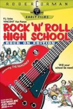 Watch Rock 'n' Roll High School Movie25