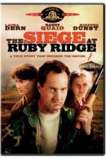 Watch The Siege at Ruby Ridge Movie25