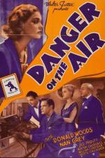 Watch Danger on the Air Movie25