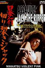 Watch Assault! Jack The Ripper Movie25