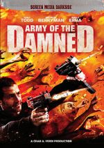 Watch Army of the Damned Movie25