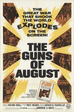 Watch The Guns of August Movie25