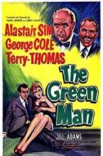 Watch The Green Man Movie25
