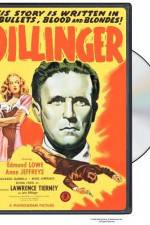 Watch Jagd auf Dillinger Movie25