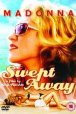 Watch Swept Away Movie25