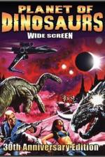 Watch Planet of Dinosaurs Movie25