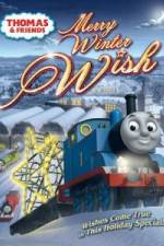 Watch Thomas & Friends: Merry Winter Wish Movie25