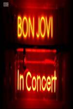 Watch Bon Jovi in Concert BBC Radio Theater Movie25