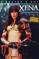 Watch Xena: Warrior Princess - A Friend in Need Movie25