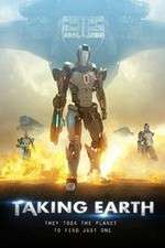 Watch Taking Earth Movie25
