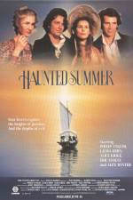 Watch Haunted Summer Movie25