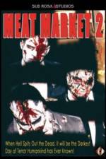Watch Meat Market 2 Movie25