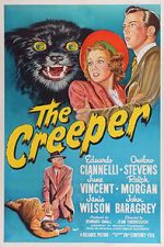 Watch The Creeper Movie25