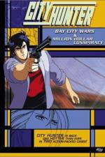 Watch City Hunter Bay City Wars Movie25