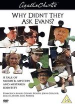 Watch Why Didn\'t They Ask Evans? Movie25
