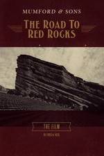 Watch Mumford & Sons: The Road to Red Rocks Movie25