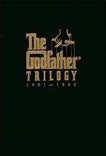 Watch The Godfather Trilogy: 1901-1980 Wootly