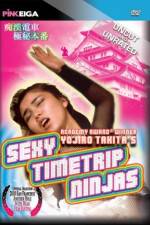 Watch Sexy Timetrip Ninjas Movie25