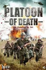 Watch Platoon of Death Movie25