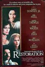 Watch Restoration Movie25