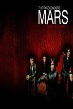Watch On the Wall: Thirty Seconds to Mars Movie25