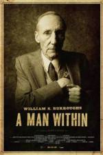 Watch William S Burroughs A Man Within Movie25