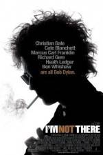 Watch I'm Not There. Movie25